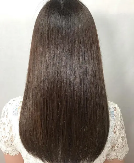 【水木限定】【クセ・うねり・広がりに】✨酸性縮毛矯正で髪質改善✨