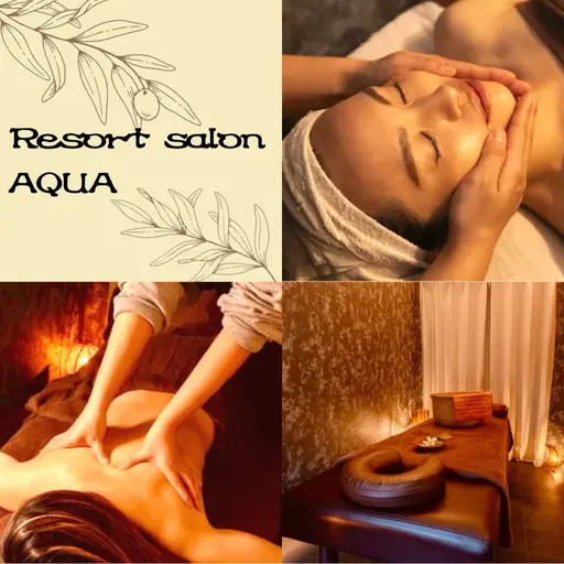 ボディケア+フェイシャルエステの贅沢コース✨一年のお疲れを解消したい方に💁‍♀️