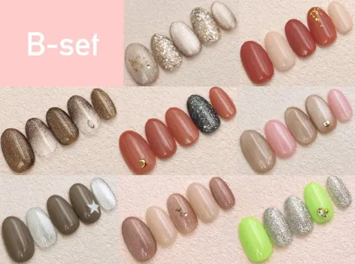 🌟オフ有〉ビギナーset