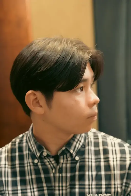 ‼️本日限定価格12月5日‼️メンズカット