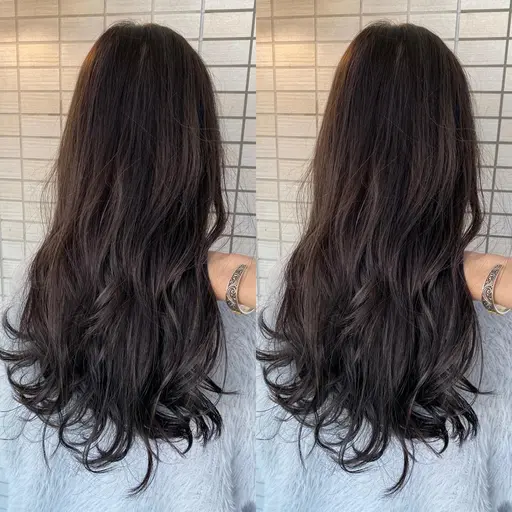 激お得🔥🔥12月2日限定クーポン🔥カット+低音髪質改善デジタルパーマ