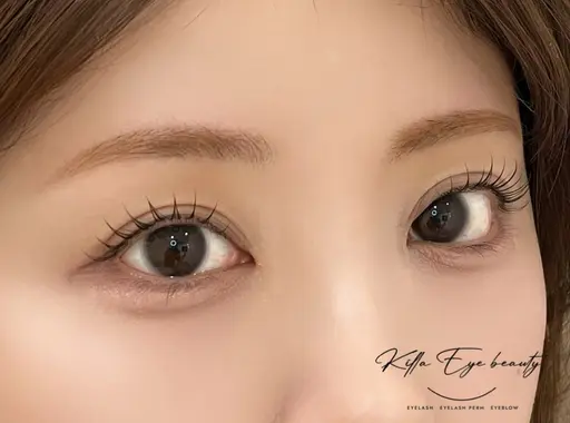 【11/23限定】アイブロウワックス+ケラチンラッシュ