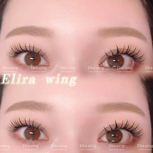 💫アイブロウwax💫