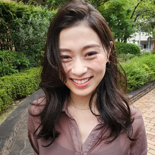 似合わせカット+イルミナカラー等+デトックスヘッドスパ+トリートメント＋指圧肩マッサージ＋アイロン仕上げOKレイヤー暖色