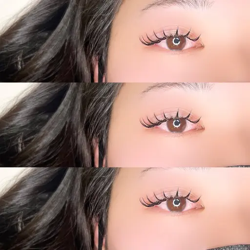 ワンホンエクステ80束(オフ別)