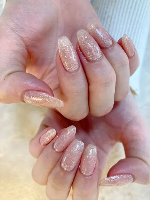 ワンカラー・ラメグラデーション＊オフ無し＊