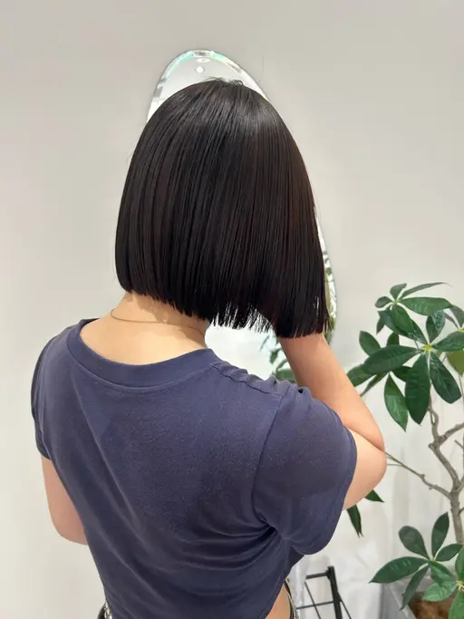 ヘッドスパ