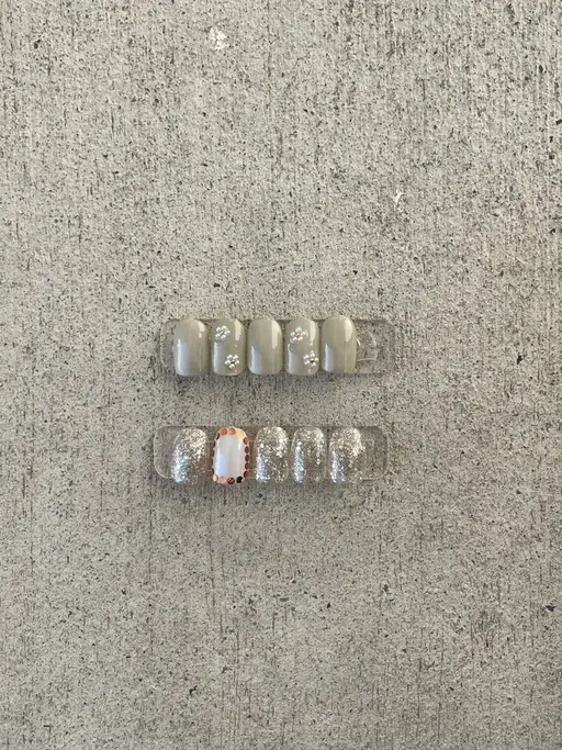 人気No.1 【オフ・ケア込】 hand 定額 7700yen🪐