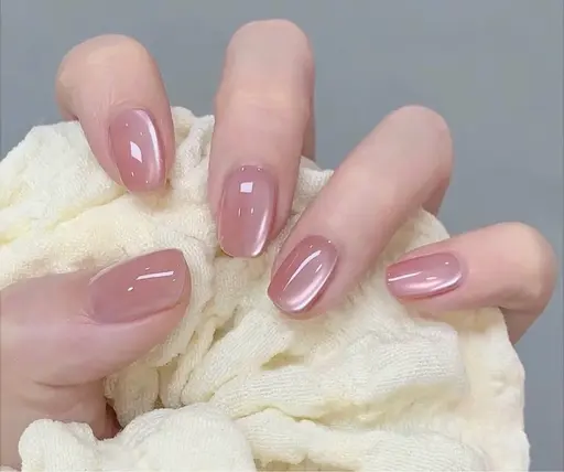 応援口コミ投稿にご協力頂ける方♪     マグネットネイル　　¥3900