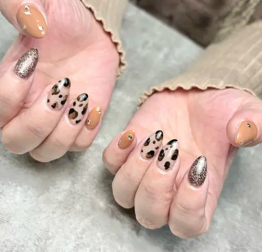 おまかせデザイン