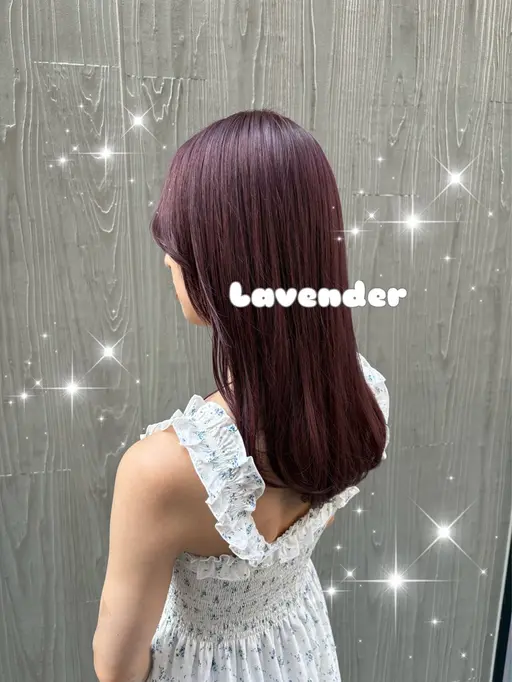 ✨当日限定価格✨うる艶カラー＋トリートメント💕