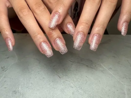 初回オフ無料💅マグネットorフラッシュワンカラー