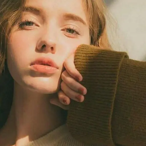 フルメイク💄🫧