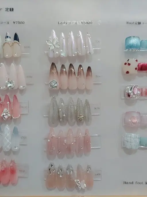 定額ladyコース30%off +オフ無料　(オフ有り)