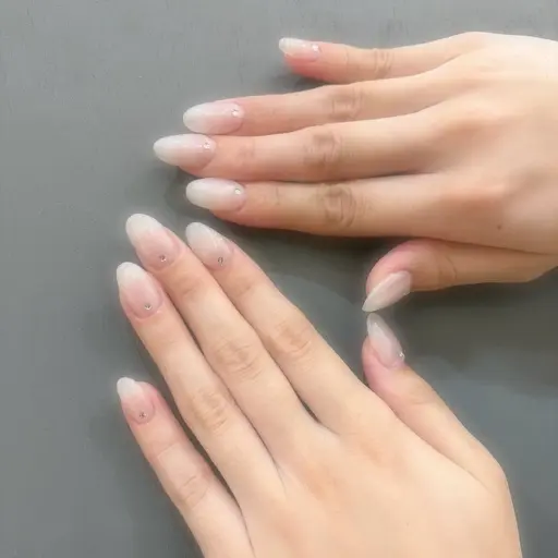 【オフなし🐱ྀི】ワンカラー  /  ラメグラデーション