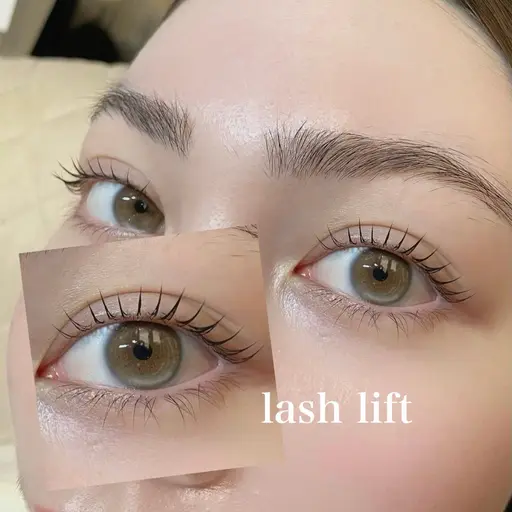 【12/3-5限定•口コミ必須】🫧束感.まつげパーマ🫧