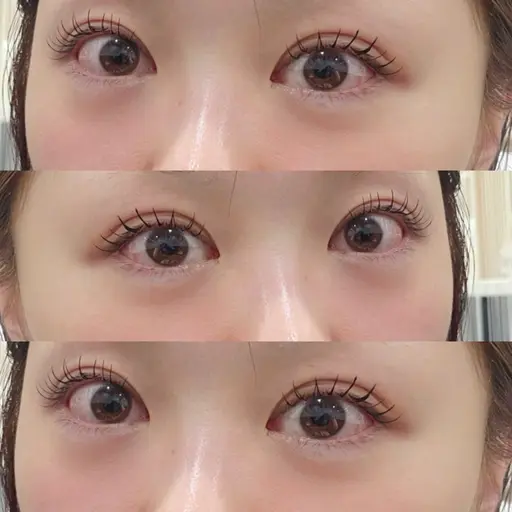 27日限定LEDエクステ140〜160本🫶✨ ⚠️必ず予約リクエストにてお問い合わせください🙇♀️※埋まり次第終了