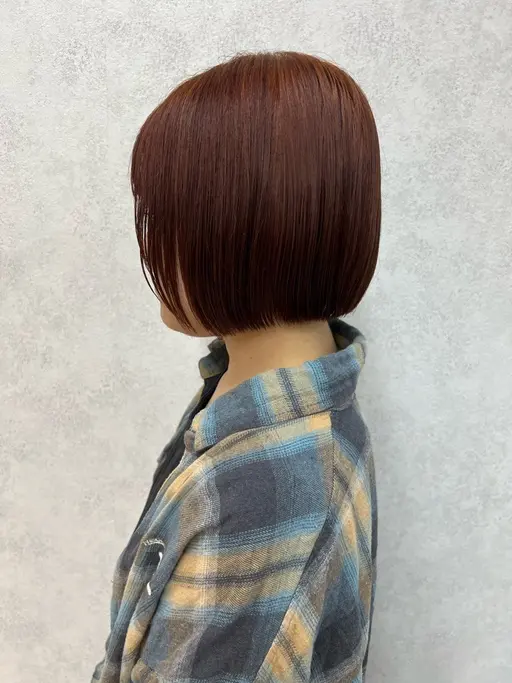 【ご新規様限定🧚‍♂️💫】ワンカラー➕トリートメント