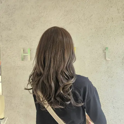 ウィメンズカット