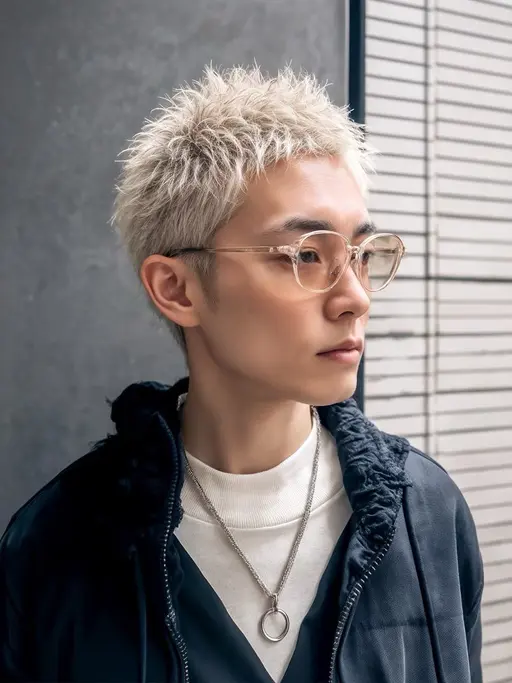 💇メンズカット💇シャンプー込み