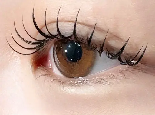 🌱ご新規様限定🌱🤍&Healthy 100本まで🤍まつパ×まつエクでよりお目元ぱっちりに♪(オフ無料)