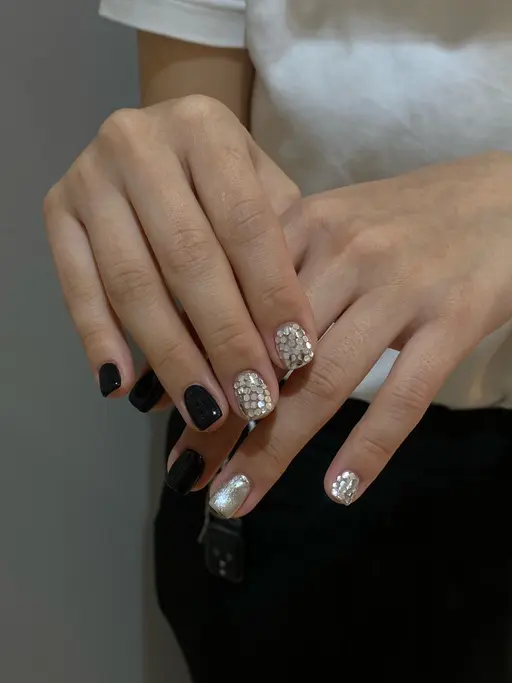 《 11月平日 》［ ハンド,オフ込 ］持ち込みシンプルデザイン