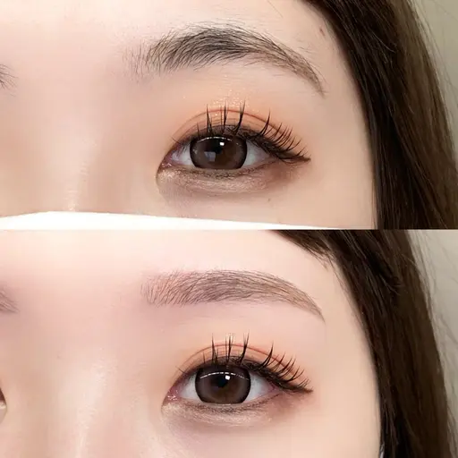 【美眉スタイリング】骨格診断＋WAX＋メイクレクチャーで似合わせ眉をご提案️♡45分\7月17日~7月25日限定０円⟡/