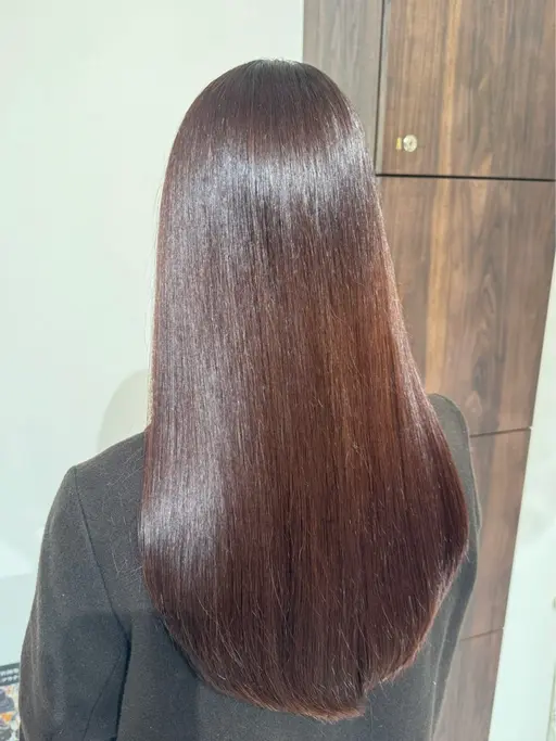 🫧炭酸ヘッドスパ【血行促進・リフトアップ効果❤️🔥】