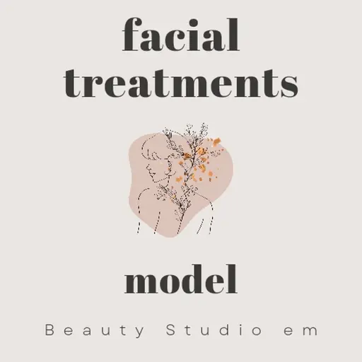 🌿赤み、毛穴悩みの方も🌿フェイシャルトリートメント