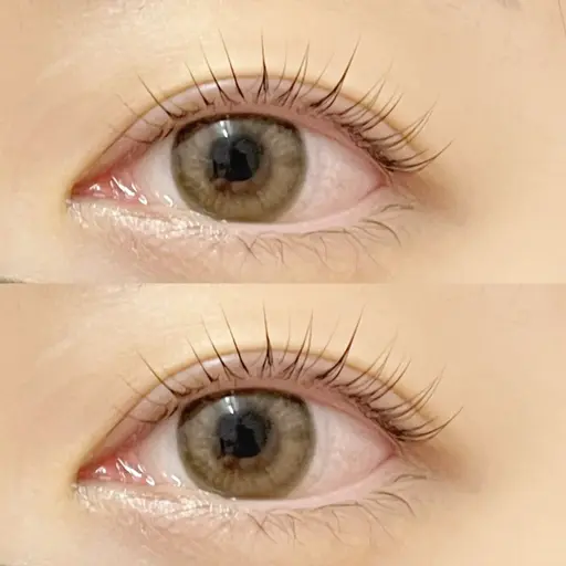 21日限定価格💜まつ毛パーマ💜