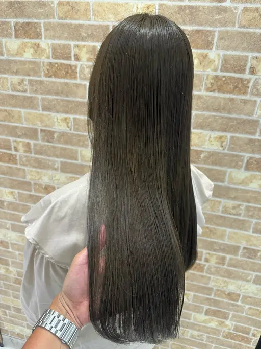 8月21日限定‼️カット＋トリートメント✂︎