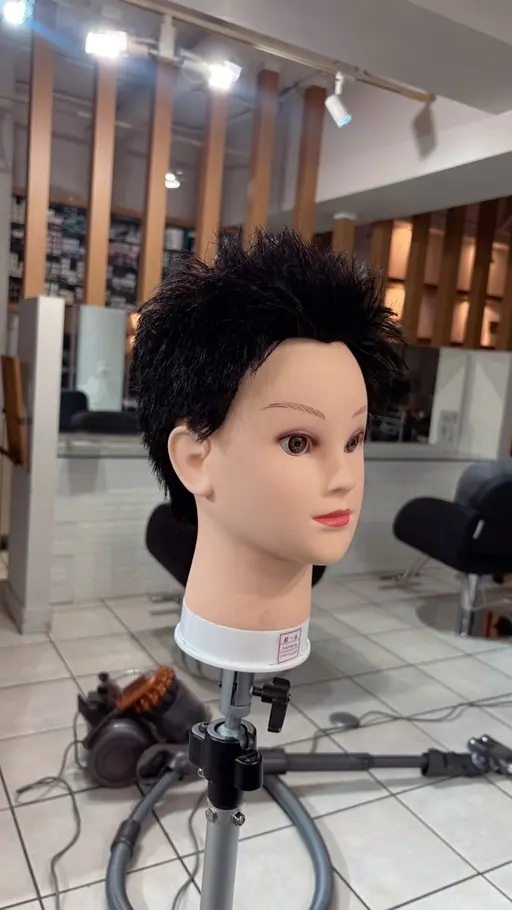 【12月・1月限定価格!】 メンズカット💇♂️