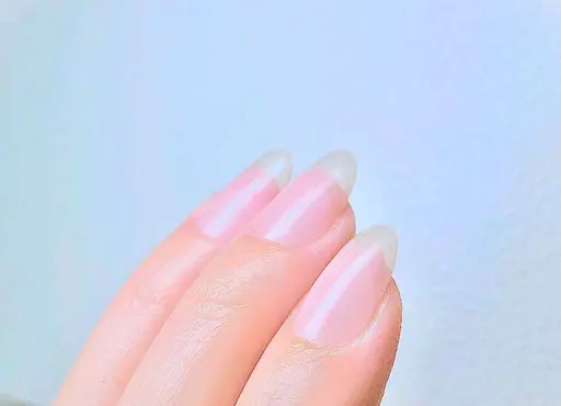 お爪のお休み期間に💖ハンド💅🏻ファイリング付きネイルオフのみ(スカルプオフ➕1100円)