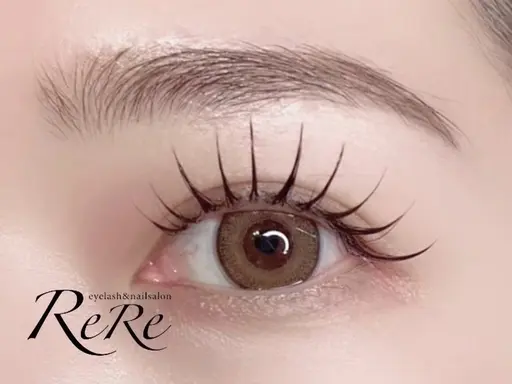 ✨ミニモ限定✨【フラットラッシュ⭐︎120本】※注意事項を必ずお読みください⚠️現金のみ（オフ+ ¥330）