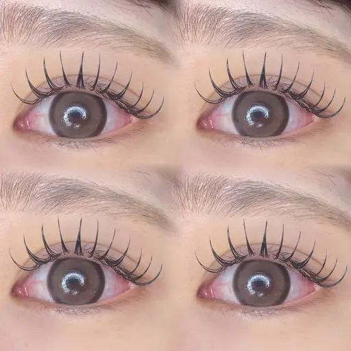 【急募‼️】Flat Lashシングル140本