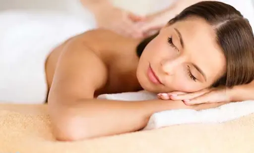 【デトックスボディ】むくみスッキリBody✴︎女性限定