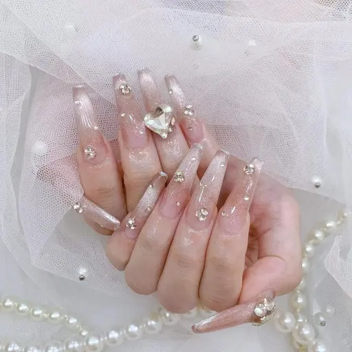 🎀持ち込みデザイン🎀　120分コース