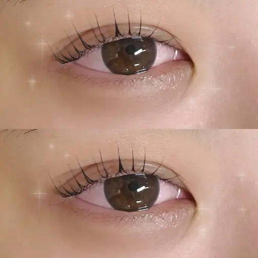 まつげパーマ👀✨️パリジェンヌOK🎀