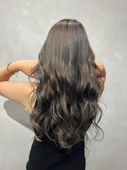 【フルカラー】💖全体カラー💖+Aujua4ステップトリートメント🌟