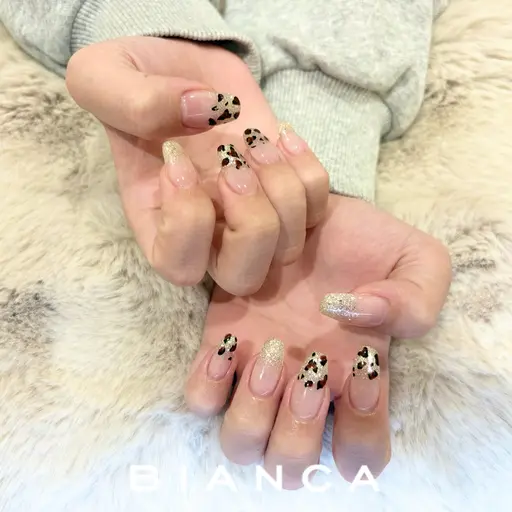 11月限定！【オフ有り】ハンド🙌🏻✨持ち込みコース🦄川口/パラジェル変更可🌈