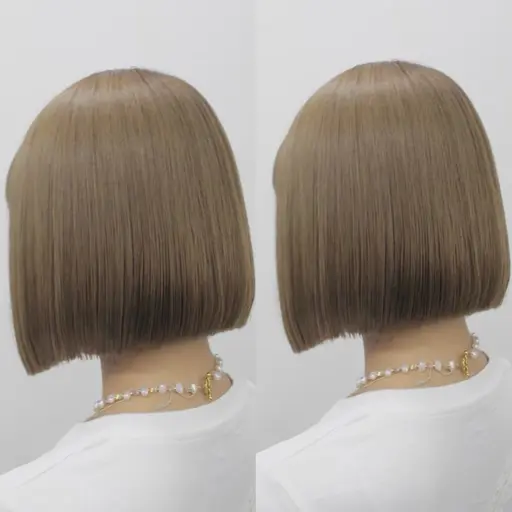 【360度美フォルム】🕊️カット➕1stepトリートメント🕊️