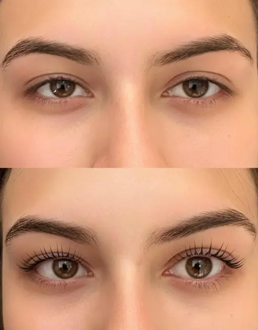 眉毛モニター募集✨最大半額セール!アイブロウWAX、ワックス脱毛