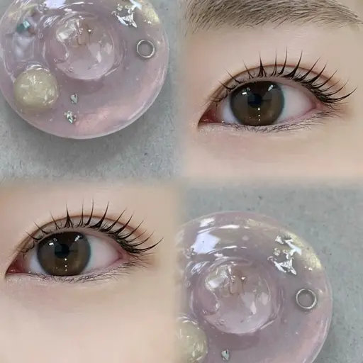 迷ったらｺﾚ☝🏼 似合わせまつ毛パーマ〖 通常¥5,500→ ﾐﾆﾓ限定¥3,900 〗