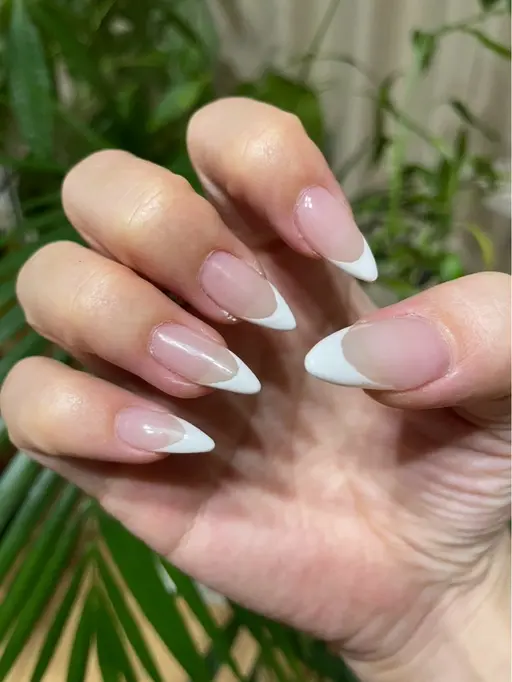 10月限定通常¥4500★フレンチorアート2本コース今だけ￥500off㊙️