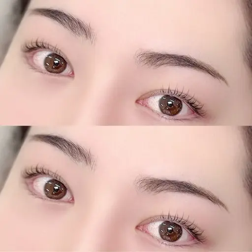 まつ毛カール🪄︎︎✨60分