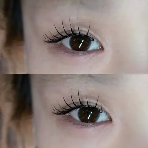 マツエク モデル募集！！1時間半付け放題80​〜​100本！