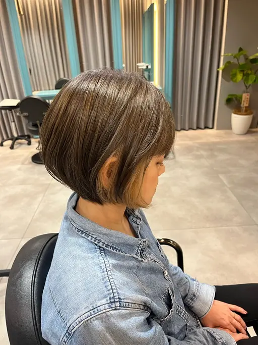 ［minimo限定✨］似合わせカット