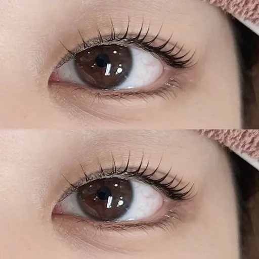 【12/7 13時限定‼️】まつ毛パーマ👀⚠️注意事項必ずお読みください