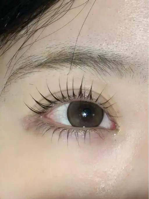 上下まつパ👀✨