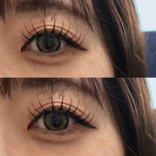 まつげエクステ(セーブル120本)※オフあり